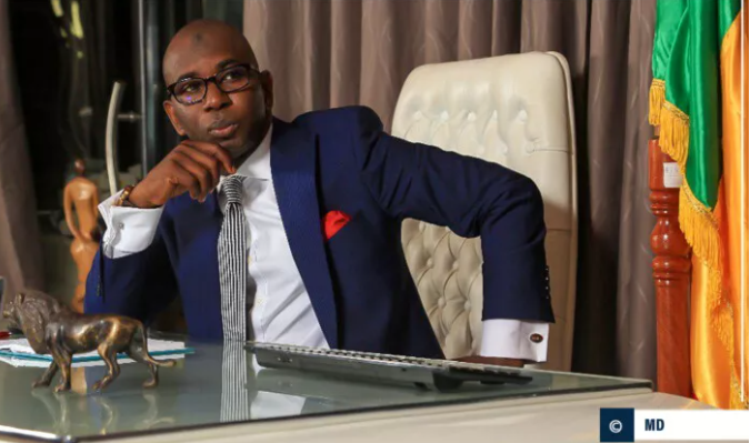 Un enseignant perd la vie dans un accident à Kédougou : Les mots touchants de Moustapha Guirassy