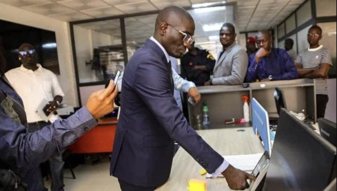 Pointage : Le gouvernement sénégalais annonce une décision importante qui prend effet dès ce lundi
