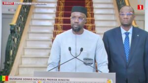 Cheikh Tidiane Youm : « 25 ministres un gouvernement de rupture avec de bons profils »