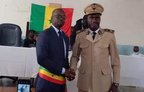 Démission à la mairie de Ziguinchor : qui pour remplacer Ousmane Sonko ?