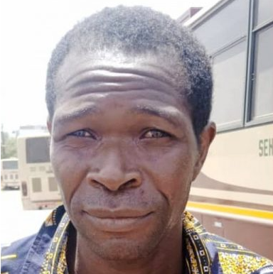 L’Ordre de libération de Ousmane Kabiline Diatta signé