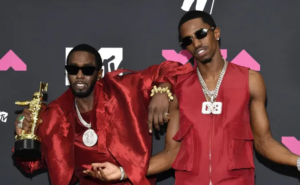 P. Diddy : après le père, son fils accusé à son tour…