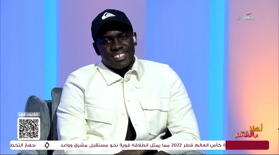 AIPS Sport Media Awards 2023: Le journaliste sénégalais Papa Mahmoud Gueye, seul africain nominé!