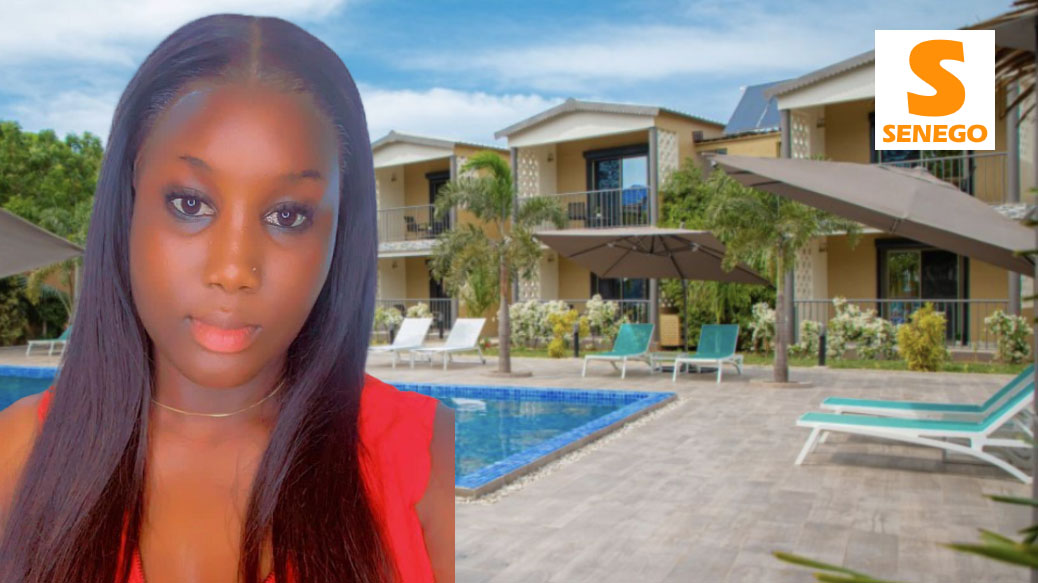 Affaire Hôtel Parc Exotique : l’ex-employée Aïssatou Dème Ndiaye a été condamnée