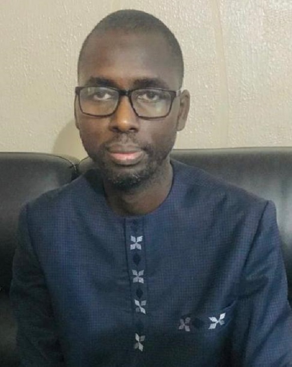 Abou Kane : « On comprend un peu mieux ceux qui disent que la croissance ne se mange pas au Sénégal… »