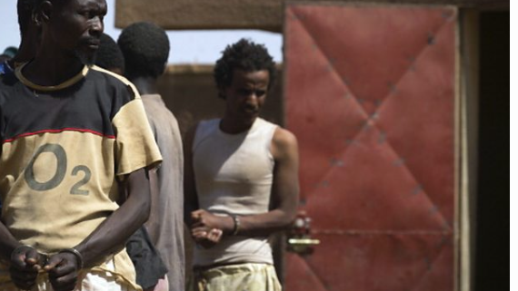 Mbour : Les prisonniers en grève pour dénoncer…