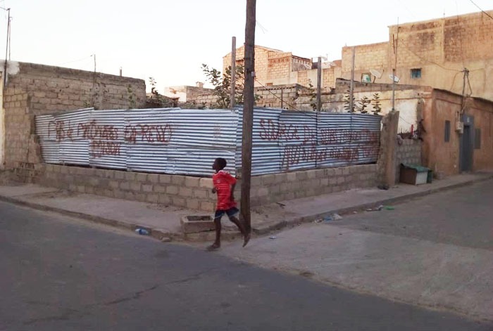 Saint Louis – Expresso Sénégal vs Populations  : L’implantation d’un pylône au cœur d’une brouille