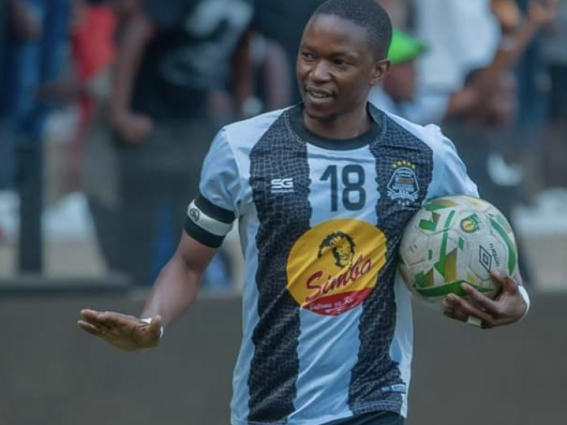 Drame et miracle à TP Mazembe : De l’annonce du décès à la déclaration de vie de Rainsford Kalaba