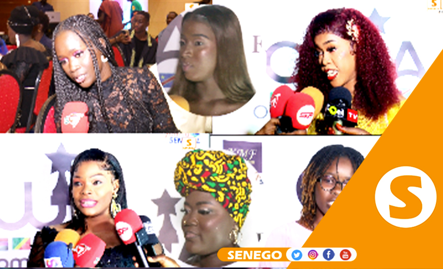 Only Woman Awards: la femme célébrée (Senego Tv)