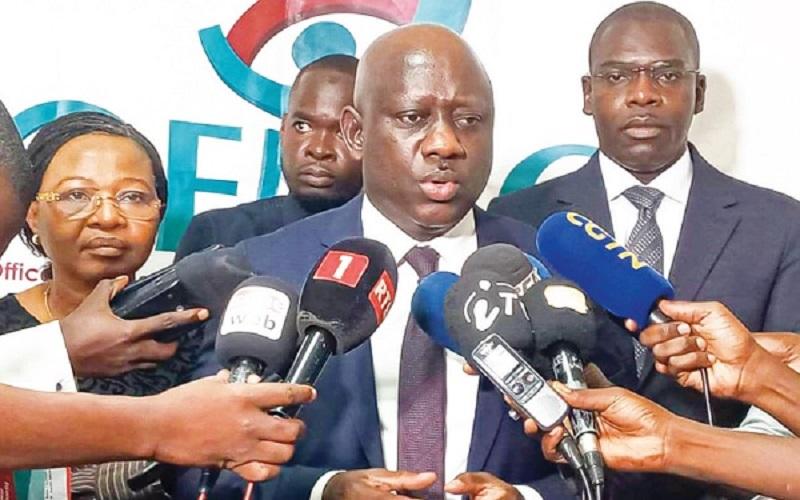 Ofnac : Serigne Bassirou Gueye annonce la publication des rapports 2022 et 2023