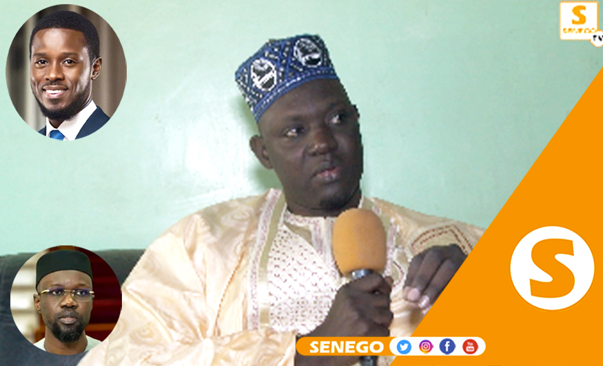 Serigne M. B. Dieng: « C’est illégitime de renforcer les pouvoirs du PM, Diomaye n’a pas… »