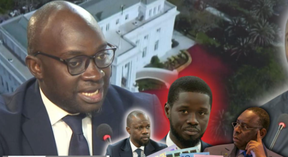 Fardeau de la dette : Seydina Ndiaye propose des pistes de solutions