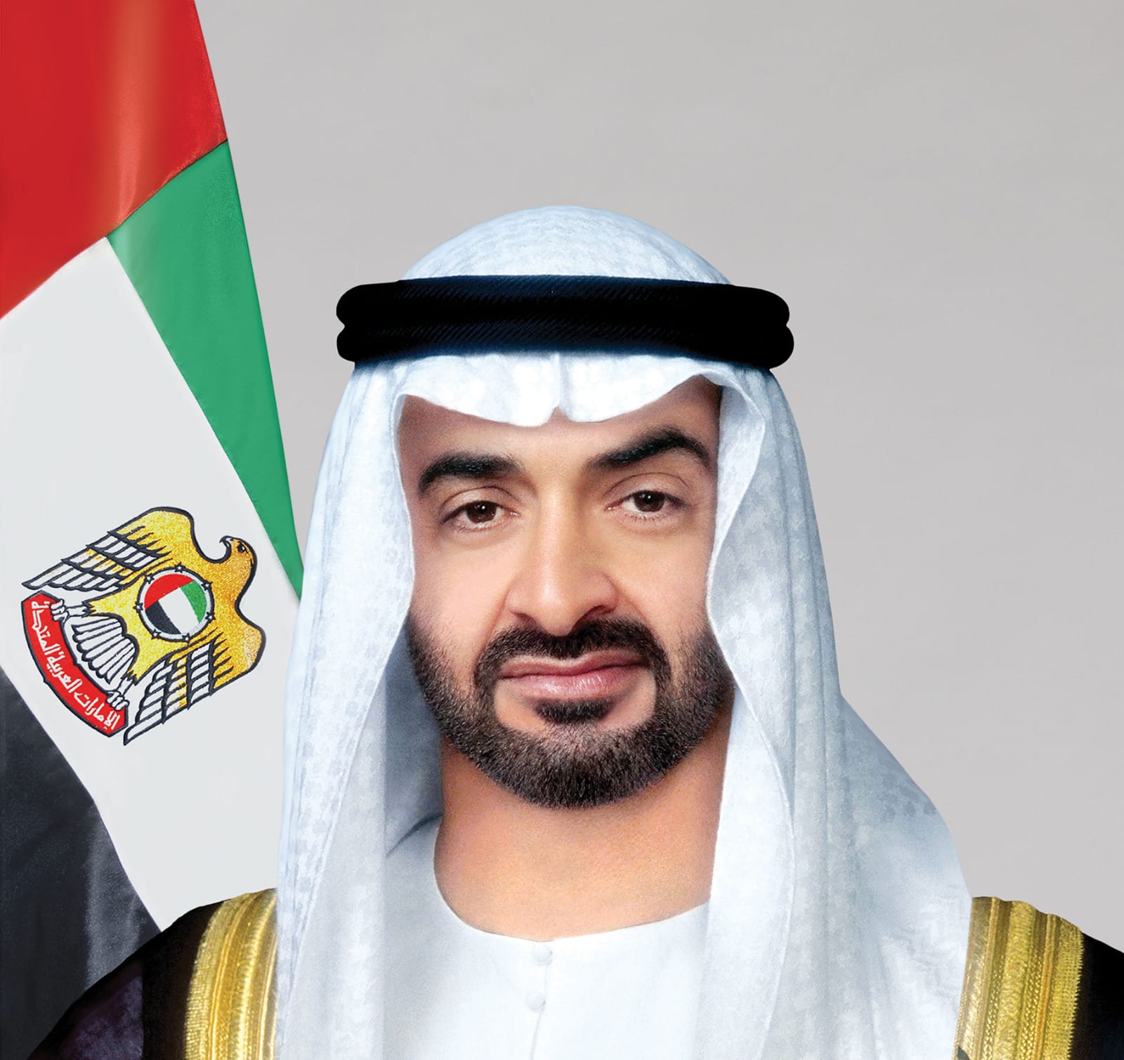 Sheikh Mohammed Bin Zayed Al Nahyan félicite le Président Bassirou Diomaye Faye…