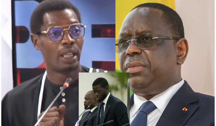 Révélation de Pape M. Sow : « Macky Sall a demandé à  certains de ses proches de traduire l’État du Sénégal… »