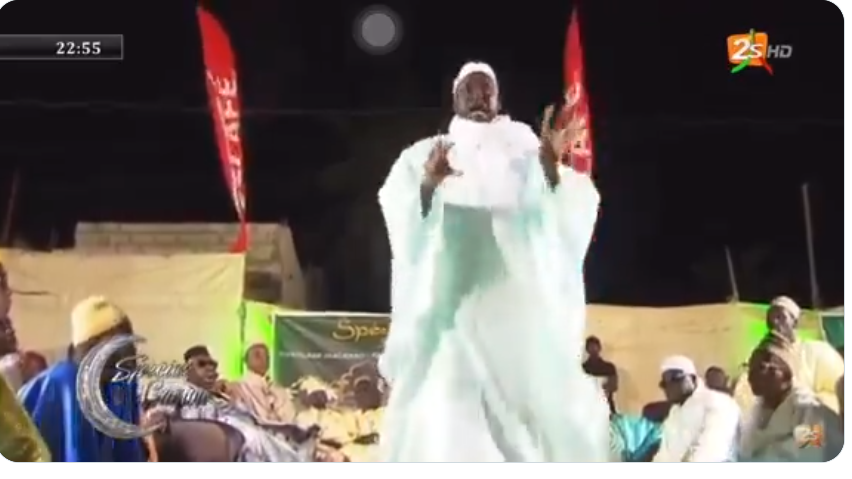« Diomaye et Sonko peuvent pardonner, mais la justice doit être rendue », Tafsir A. Gaye