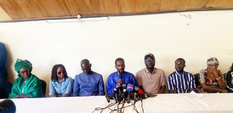 Fonciers – Tivaouane Peulh Niaga : La population réclame un audit foncier pour exposer les abus…