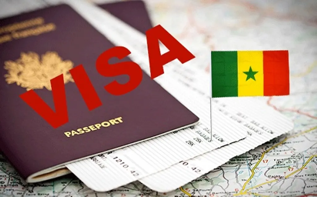 Visa à l’arrivée : Les autorités congolaises offrent des avantages aux Sénégalais