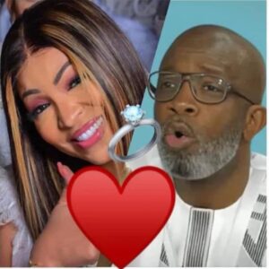 Viviane Chidid et Bouba Ndour se sont-ils remis ensemble ?