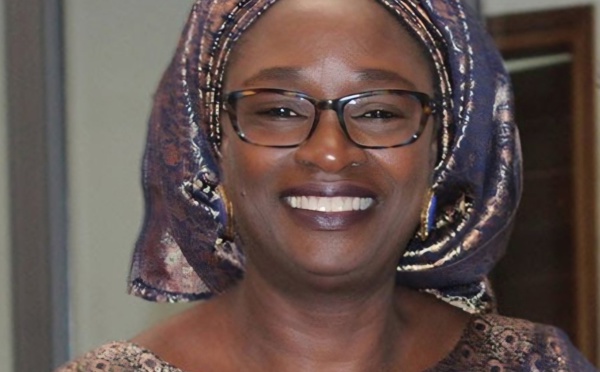  Gouvernement 25 ministres : « Ok pour le respect de la parole, mais les femmes… » Dr. Cheikh Gueye