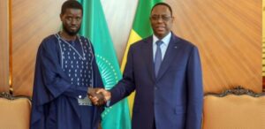 Candidature de Macky Sall à l’ONU : le FRAPP s’oppose à tout soutien de l’État sénégalais
