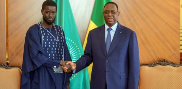 Le président Diomaye Faye annule pas moins de 13 décrets de Macky Sall, publiés 4 jours avant son départ