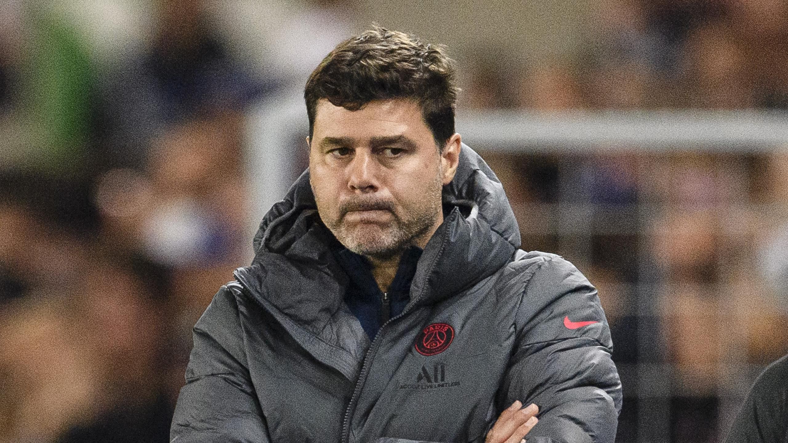 Chelsea : Mauricio Pochettino licencié…