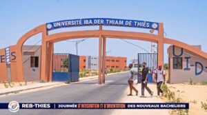 Souveraineté alimentaire : L’Université de Thiès répond aux attentes des nouvelles autorités…