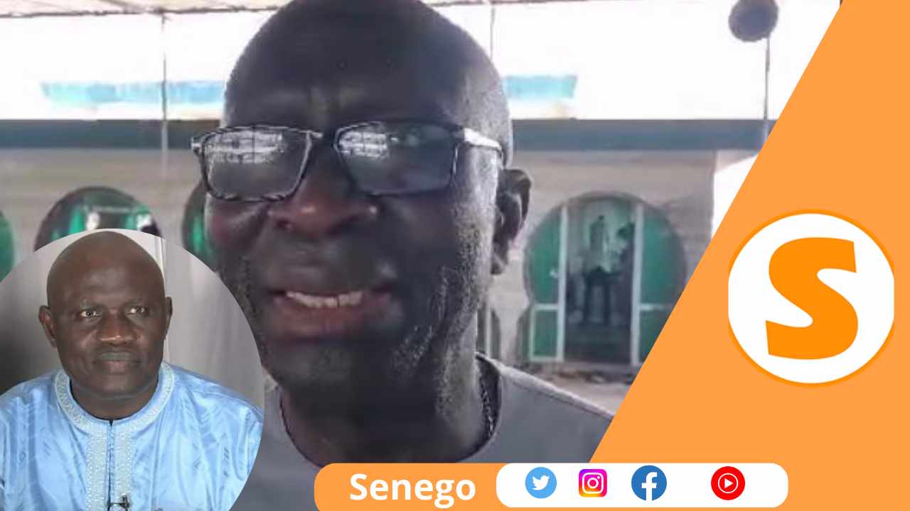 Dr. Alioune SARR : « Gaston Mbengue s’est battu toute sa vie » (Senego Tv)