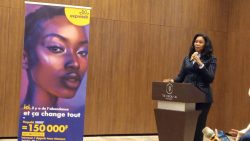 (7) Photos : Expresso Sénégal dévoile une nouvelle gamme de forfaits qui change la donne