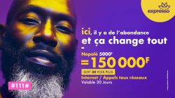 (7) Photos : Expresso Sénégal dévoile une nouvelle gamme de forfaits qui change la donne