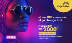 (7) Photos : Expresso Sénégal dévoile une nouvelle gamme de forfaits qui change la donne