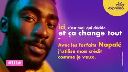 (7) Photos : Expresso Sénégal dévoile une nouvelle gamme de forfaits qui change la donne