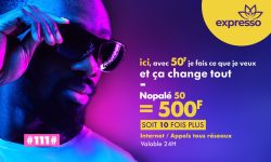 (7) Photos : Expresso Sénégal dévoile une nouvelle gamme de forfaits qui change la donne