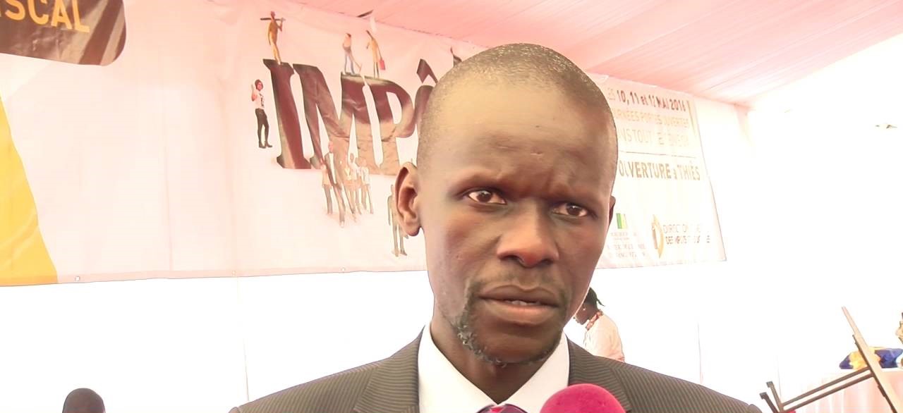 Contre les opposants milliardaires, Waly Diouf Bodian demande la reddition des comptes