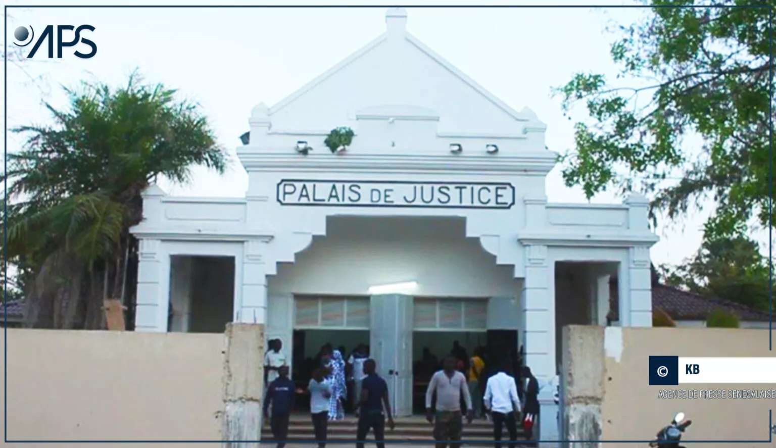 Acquittement d’un neurologue à Ziguinchor accusé de tentative de viol sur une patiente vulnérable