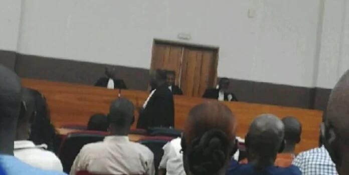 Affaire Imam Ndao : des échanges tendus entre avocat et procureur