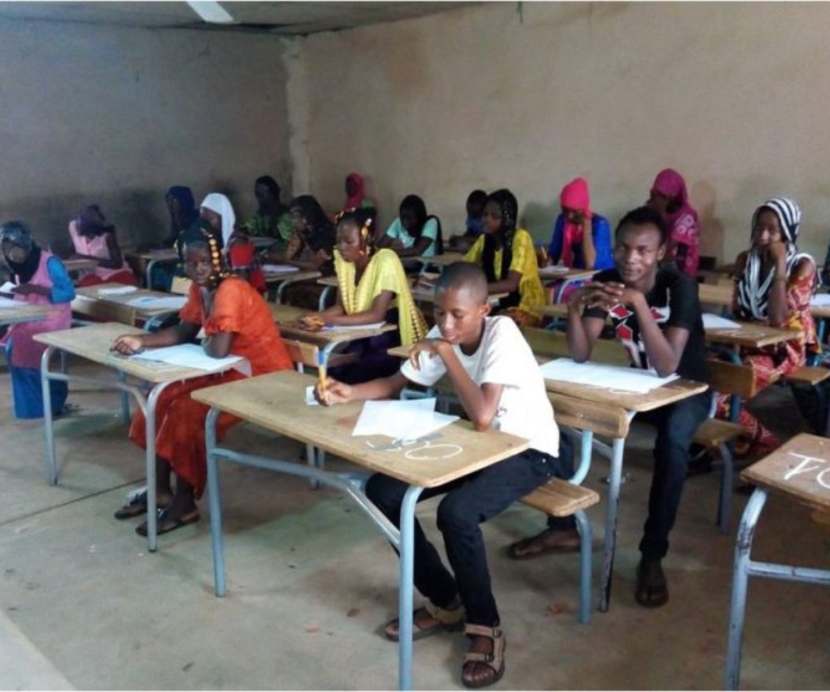 Ahmadou Bamba Sakho demande une réforme des examens au Sénégal pour refleter la réalité du terrain