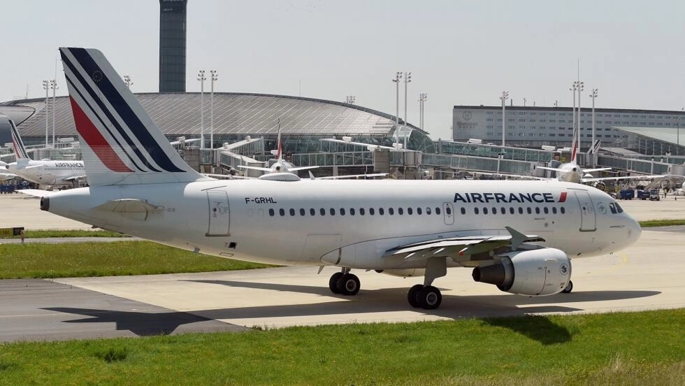 Air France maintient la suspension des vols vers Bamako malgré la vente de billets en ligne