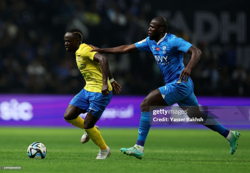 Al Hilal et Al Nassr s’affrontent pour le sacre en Arabie saoudite