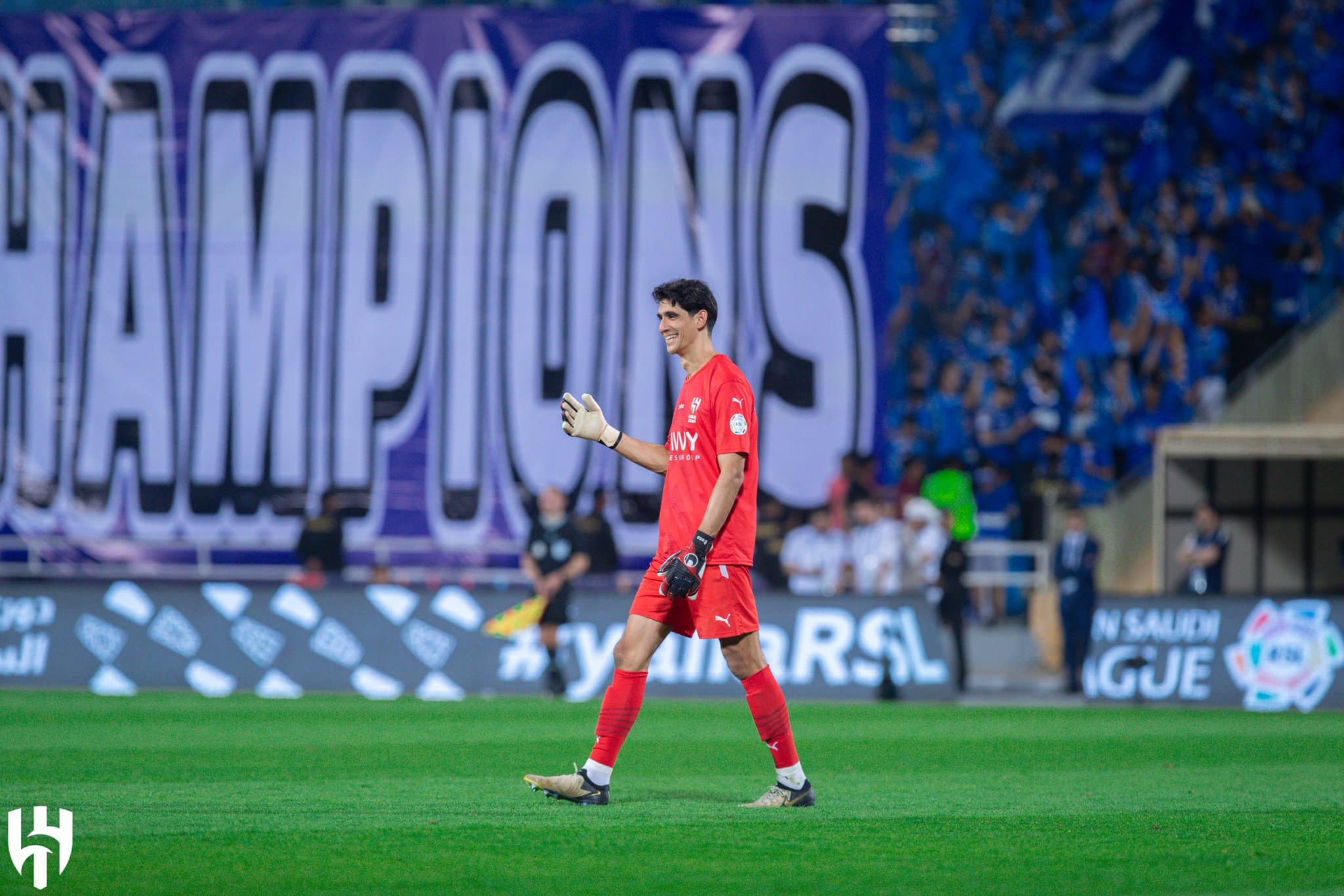 Al-Hilal remporte le championnat saoudien avec l’aide de ses stars africaines