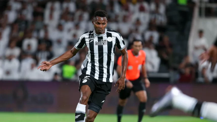 Al Shabab vise une star de l’OM pour remplacer Habib Diallo