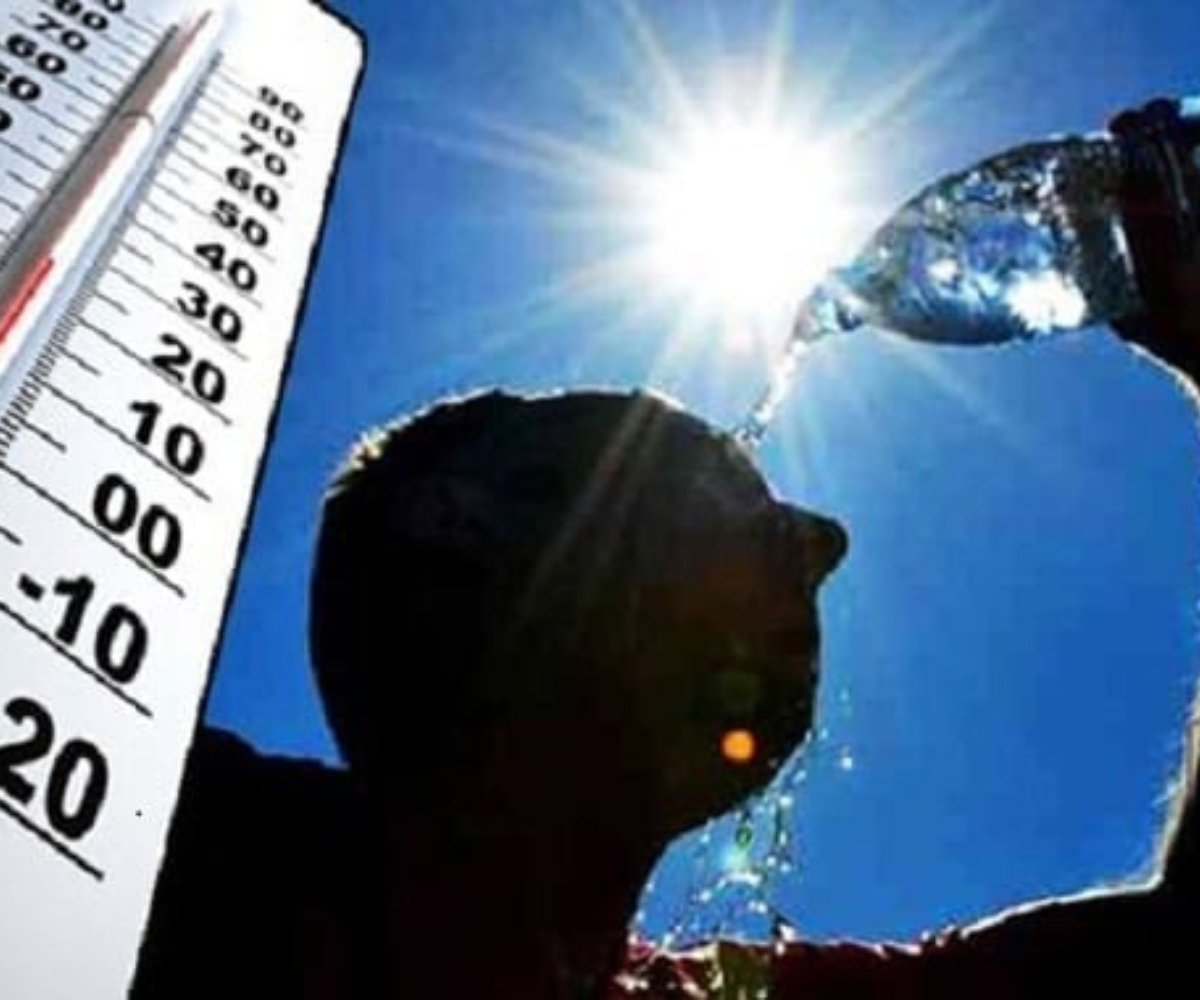 Alerte canicule au Sénégal: Températures atteignant 48°C prévues à Matam