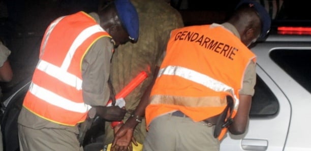 Arrestation de sept manifestants au Sénégal lors d’une dispute foncière à Silane