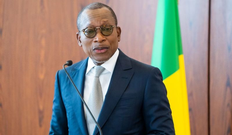 Bénin : Patrice Talon appelle les Africains à dépasser leur passé colonial