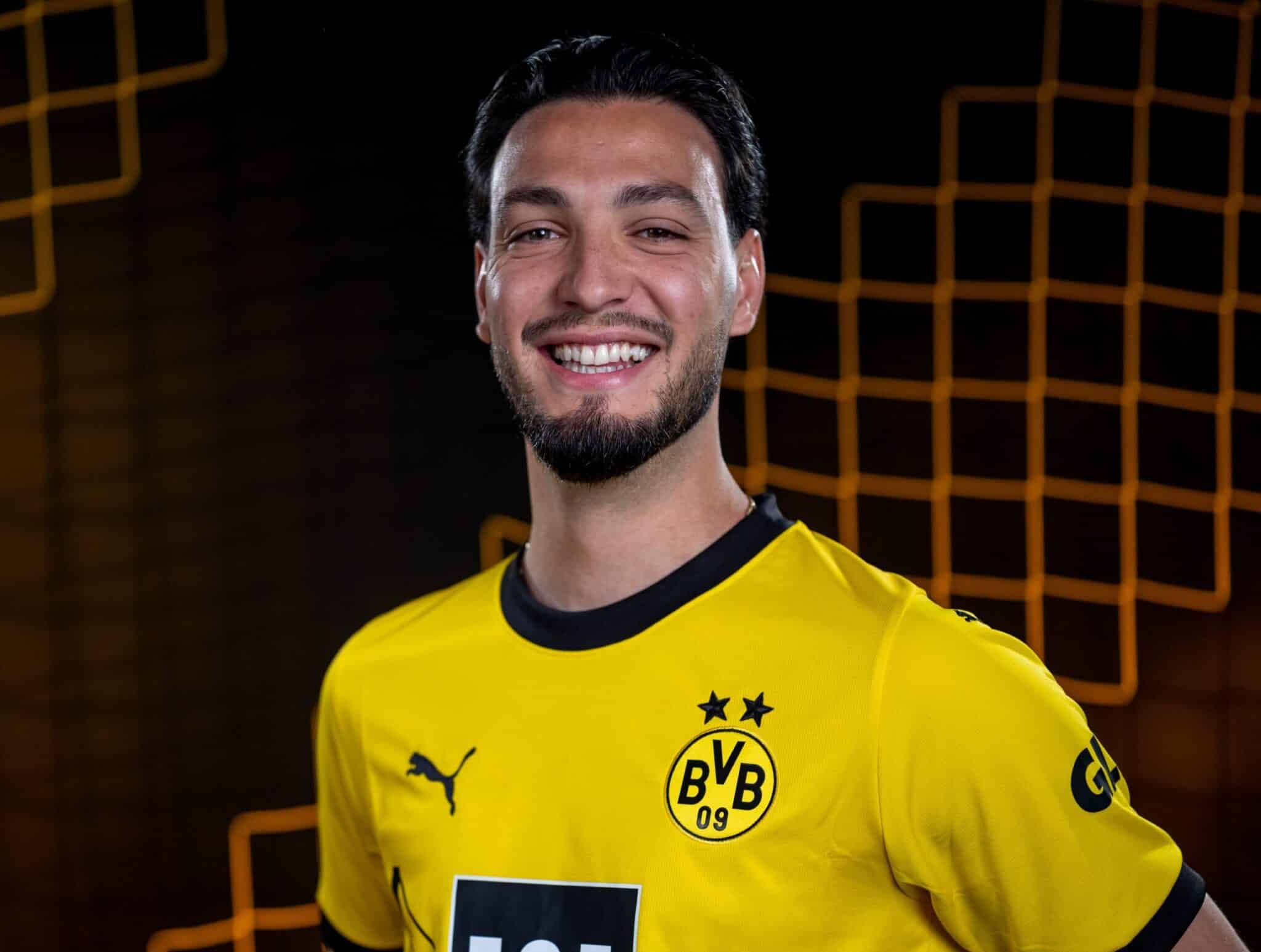 Borussia Dortmund élimine le PSG et atteint la finale de la Ligue des Champions sans Ramy Bensebaini, France