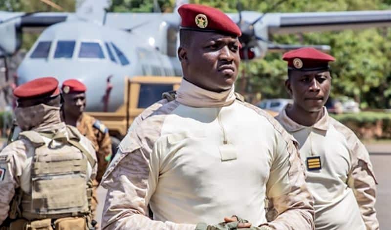 Burkina Faso: Lancement officiel du recensement des jeunes pour le service national patriotique