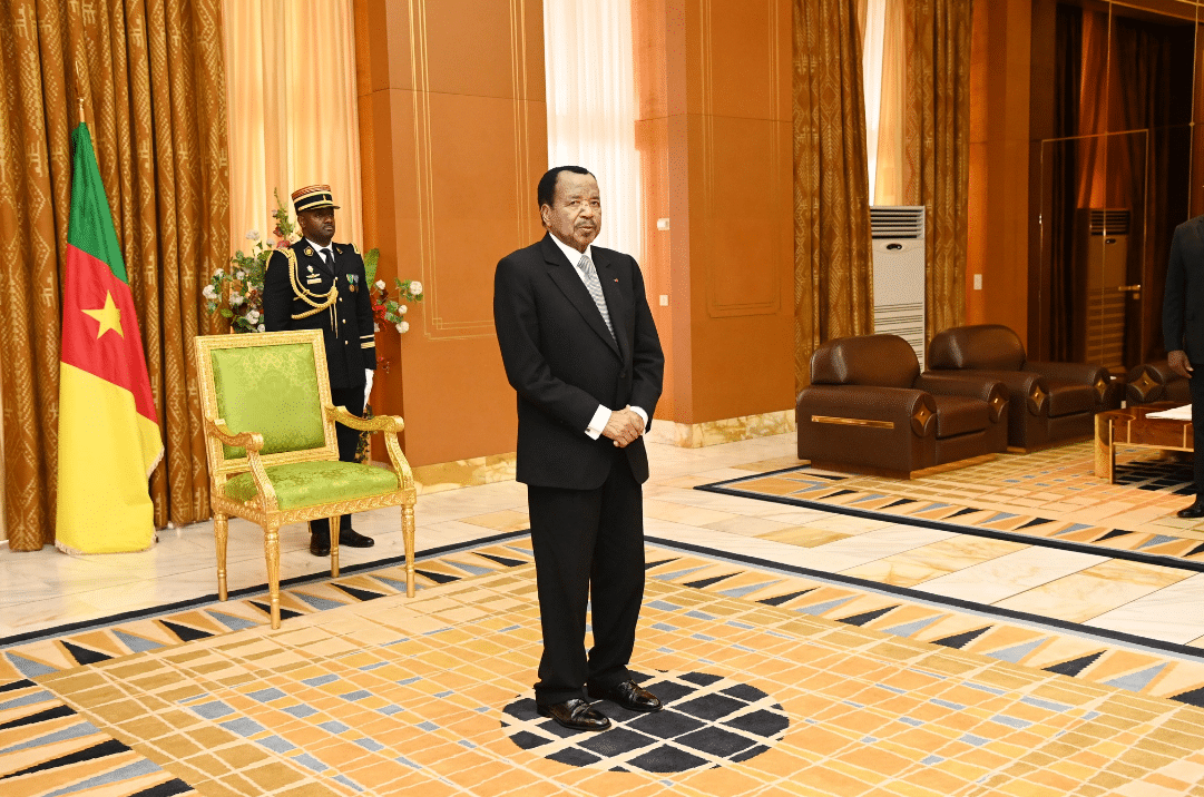 Cameroun: Le ministre de l’Administration Territoriale met en garde contre les discours irrespectueux envers le Président