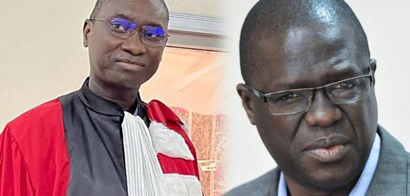 Conflit à l’UCAD : Réponse de SUDES-ESR face au parachutage d’Ismaïla Madior Fall