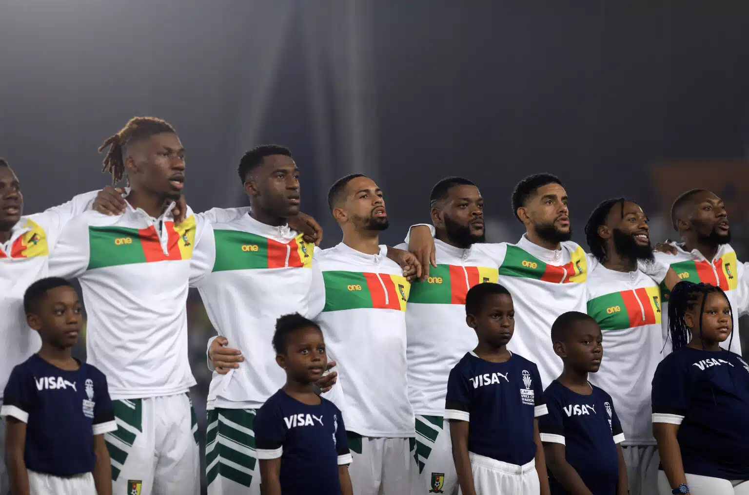 Conflit au Sommet du Football Camerounais: Les Lions Indomptables en Péril