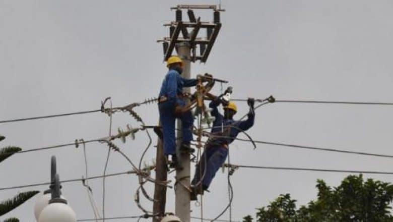 Congo-Brazzaville : Coupures prolongées d’électricité à Brazzaville impactent sévèrement la vie quotidienne